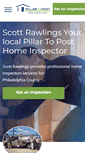 Mobile Screenshot of philadelphia.pillartopost.com